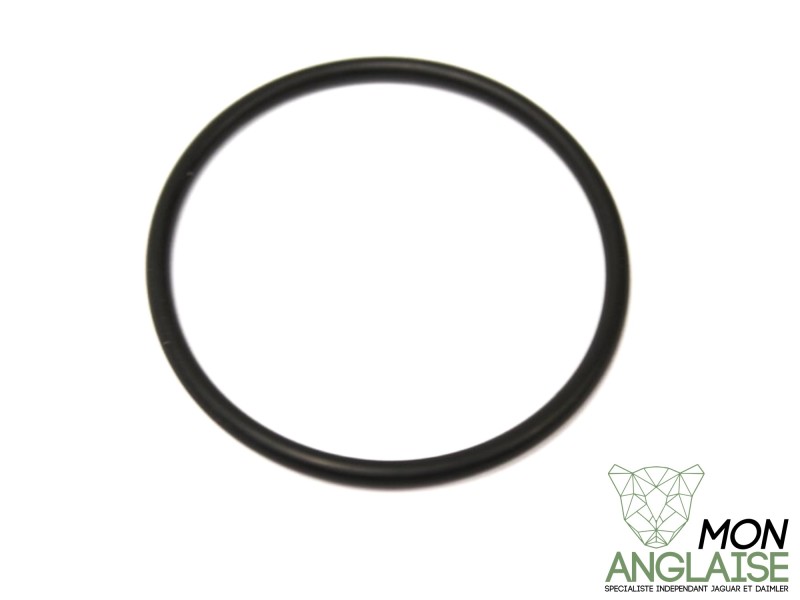 Joint torique de soupape de dérivation Jaguar XJ8 de 1998 à 2002 Référence OE : KSC137624