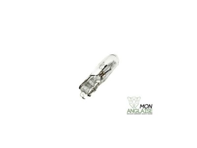 Ampoule de compteur (petit modele) Jaguar XK8 de 1996 à 2006 Référence OE : LJA4390AA