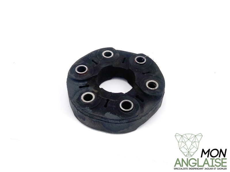 Accouplement flexible de transmission Jaguar S-Type de 2002 à 2008