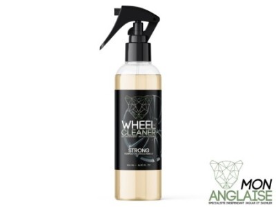 Nettoyant jantes aluminium Jaguar XJ Série 2 de 1973 à 1979 Référence OE : JPHNT