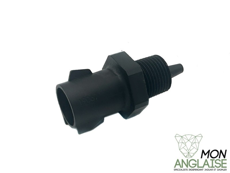 Capteur de température d'air extérieur Jaguar S-Type de 1999 à 2008 Référence OE : XR858222