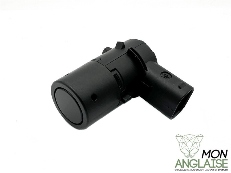 Capteur d'aide au stationnement (coudé) Jaguar XJ X350 de 2003 à 2009 Référence OE : C2C29377XXX