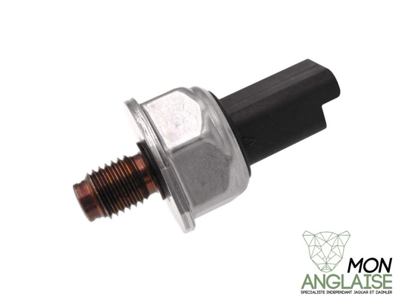 Capteur de pression de rampe d'injection Jaguar X-Type de 2001 à 2009 Référence OE : 9307Z507A