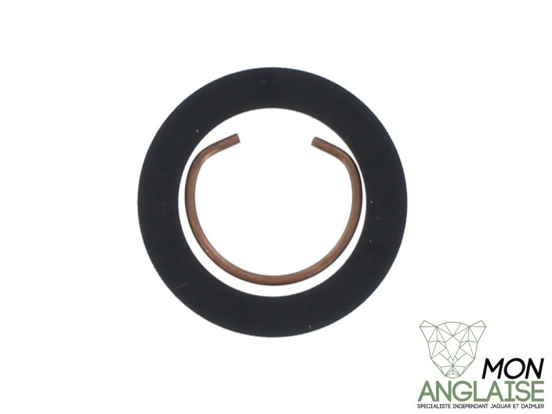 Circlip de cardan droite Jaguar X-Type de 2001 à 2009 Référence OE : C2S18304