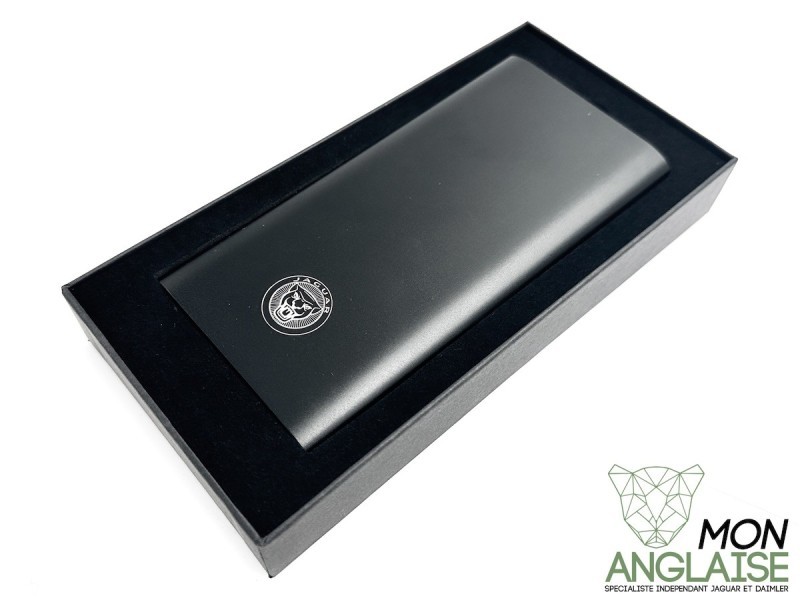 Batterie externe 8000 mAh Jaguar Jaguar XK8 de 1996 à 2006 Référence OE : JGPH428BKA