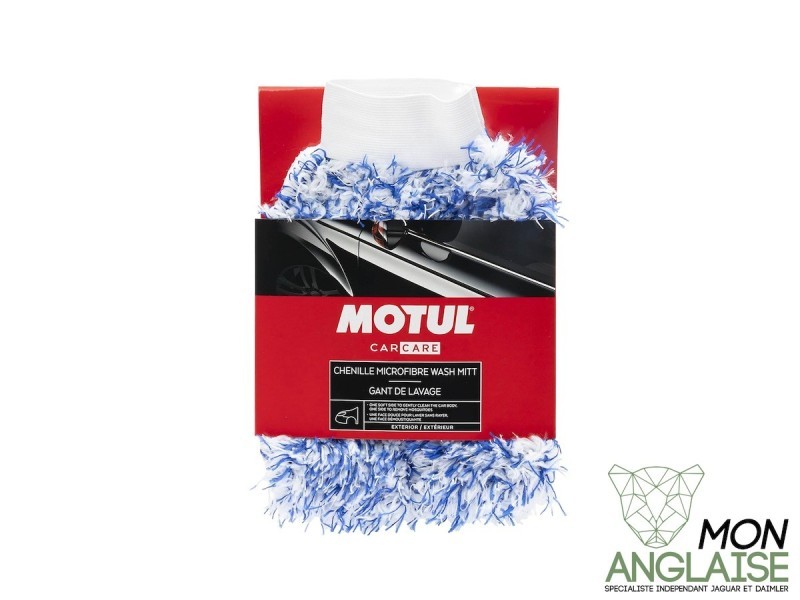 Gant de lavage extérieur Jaguar XK de 2006 à 2014 Référence OE : GANTLAV