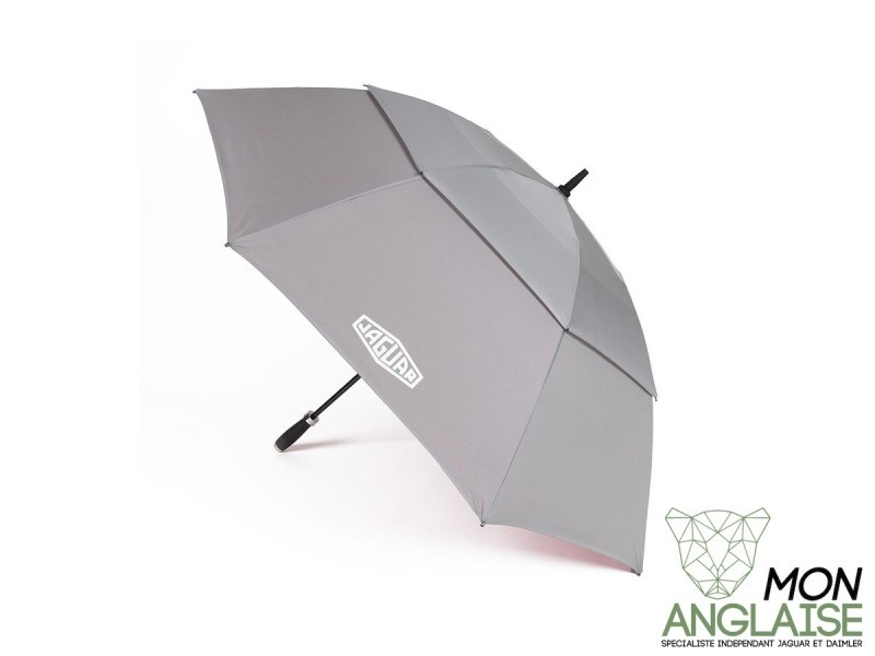 Parapluie Jaguar Héritage Édition Limitée Jaguar XK8 de 1996 à 2006 Référence OE : JKUM054SLA
