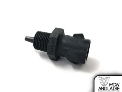 Capteur de température d'air extérieur Jaguar S-Type de 1999 à 2008