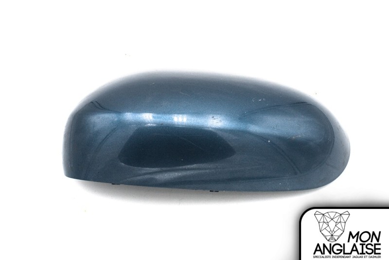 Coque de rétroviseur gauche Jaguar XK de 2006 à 2009