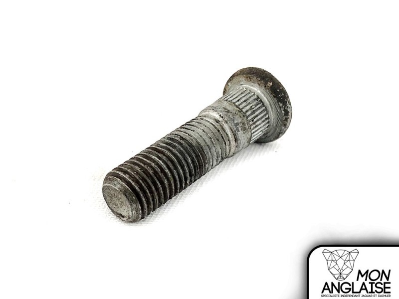 Goujon de moyeu Jaguar X-Type de 2001 à 2009