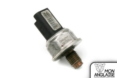 Capteur de pression de rampe d'injection Jaguar X-Type de 2001 à 2009