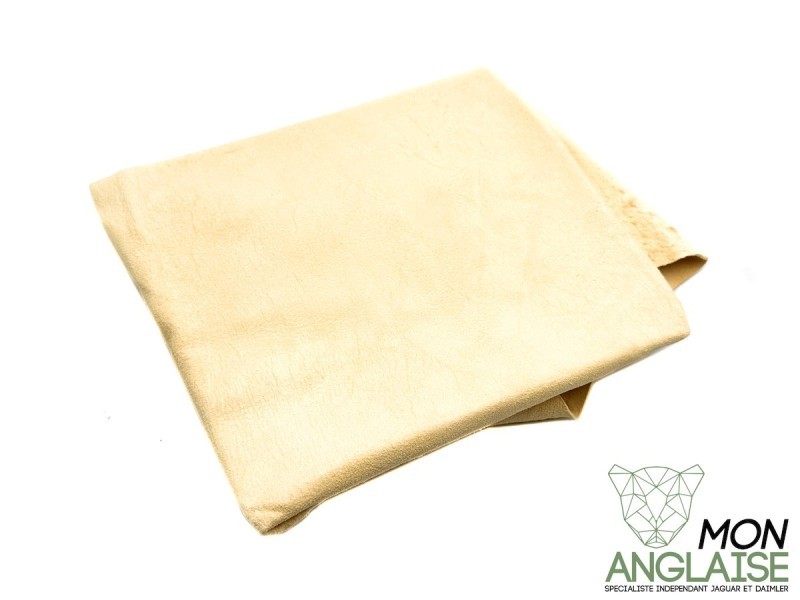 Peau de chamois Jaguar Jaguar X-Type de 2001 à 2009