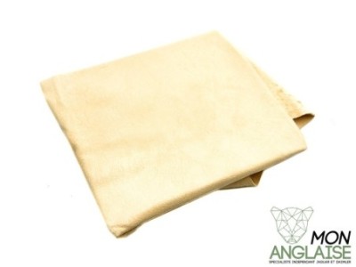 Peau de chamois Jaguar Jaguar X-Type de 2001 à 2009