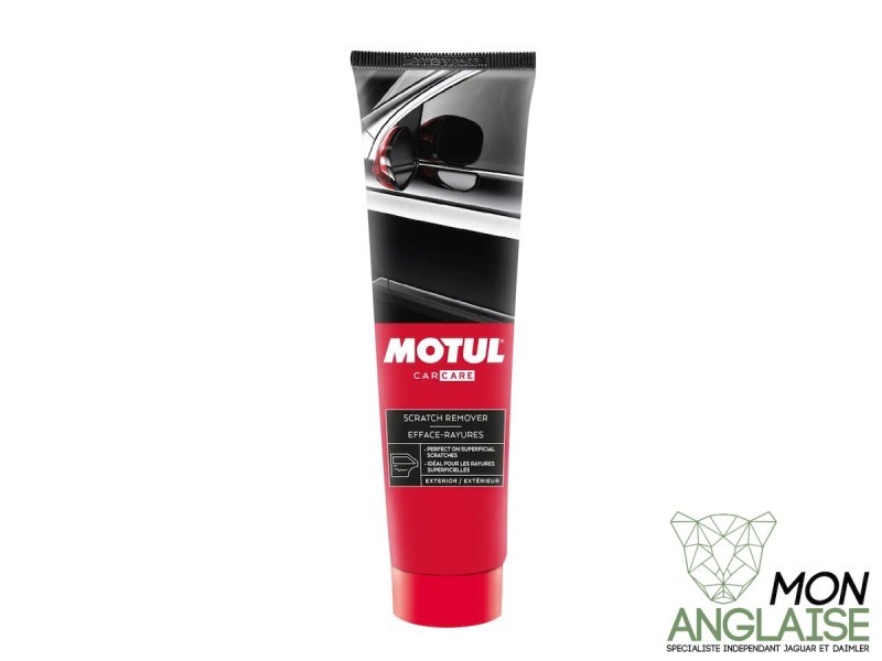 Efface Rayure Motul Scratch Remover Jaguar XK8 de 1996 à 2006 Référence OE : SCRATCH