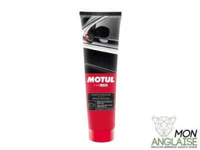 Efface Rayure Motul Scratch Remover Jaguar XK de 2006 à 2014
