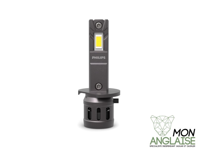 Ampoule H1 Led Jaguar X300 de 1995 à 1997