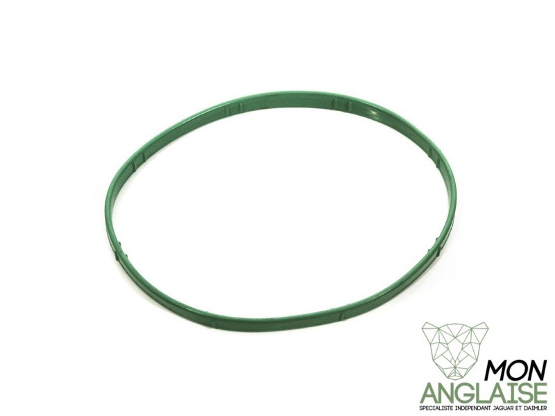 Joint de corps papillon à collecteur d'admission Jaguar XK de 2010 à 2