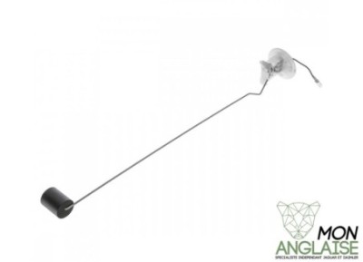 Jauge a carburant gauche Jaguar XJ Série 2 de 1973 à 1979