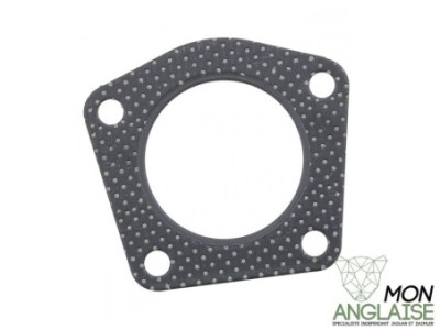 Joint d'échappement collecteur à catalyseur Jaguar XJ8 de 1998 à 2002