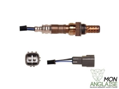 Sonde lambda d'oxygène supérieure Jaguar X300 de 1995 à 1997