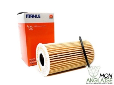 Filtre à huile Jaguar F-Type de 2014 à 2023