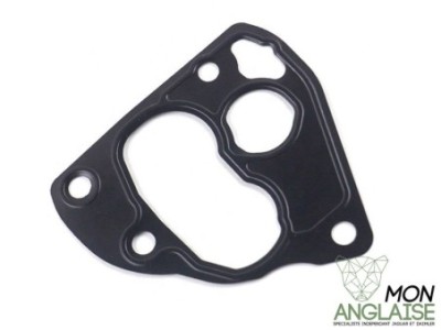 Joint de corps de filtre à huile Jaguar New XJ de 2010 à 2019