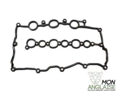 Joint de couvercle d'arbre a came Jaguar XJ X350 de 2003 à 2009