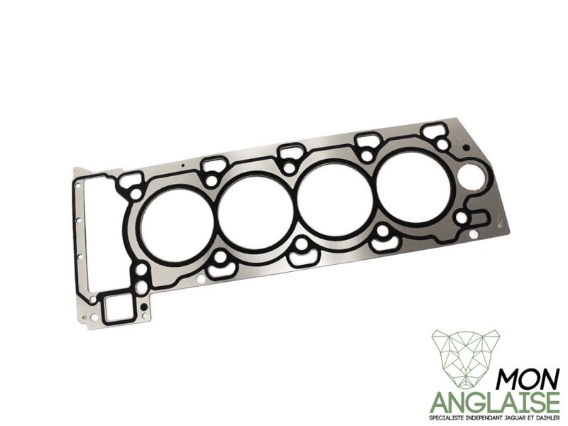 Joint de culasse gauche triple épaisseur Jaguar New XJ de 2010 à 2019