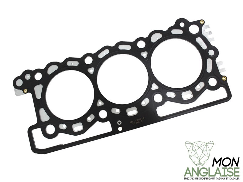 Joint de culasse Grade 5 Jaguar New XJ de 2010 à 2019