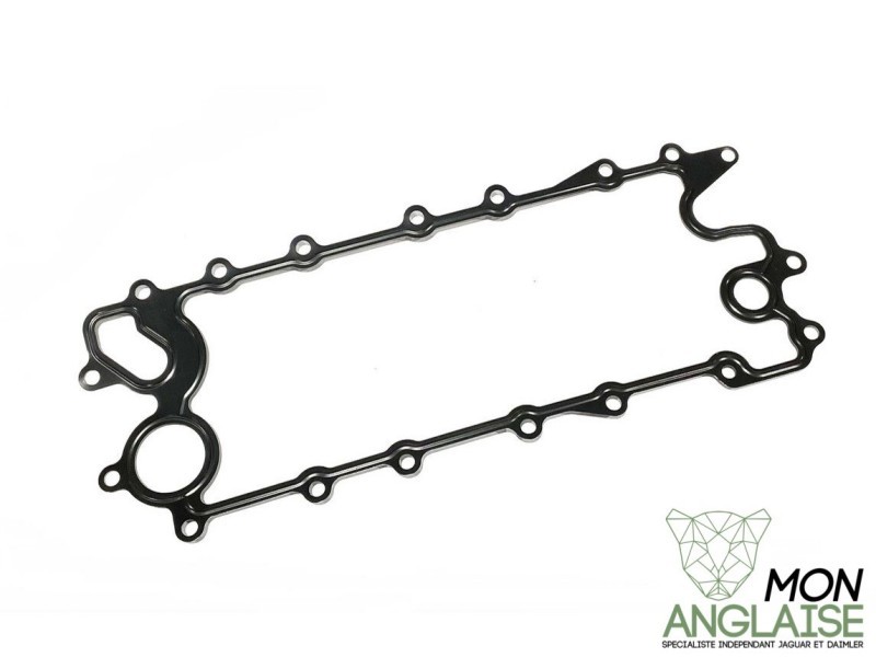 Joint de refroidisseur d'huile Jaguar New XJ de 2010 à 2019