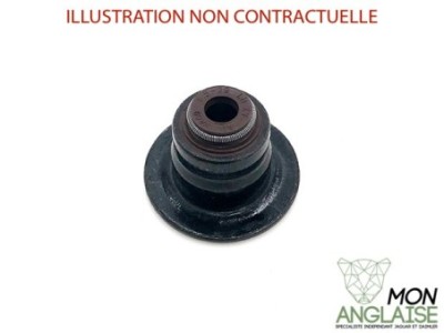 Joint de soupape Jaguar XK de 2010 à 2014