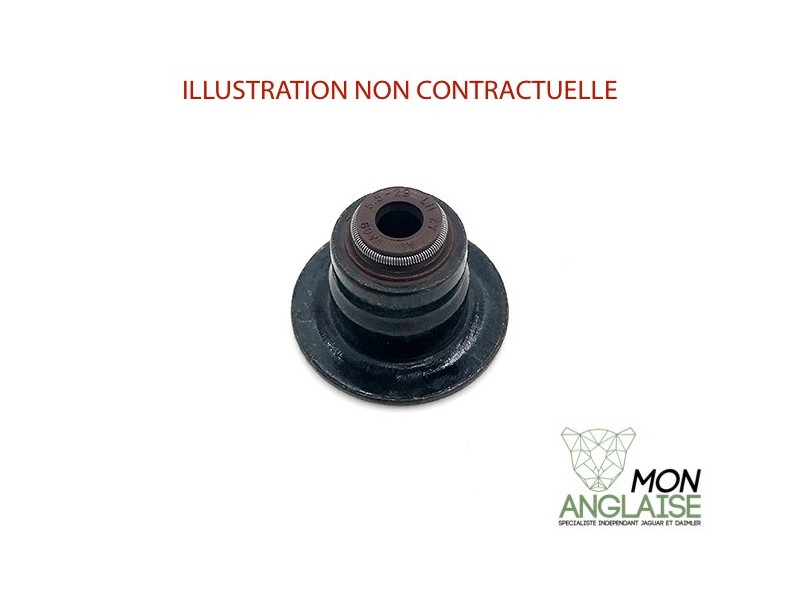 Joint de soupape Jaguar XF de 2010 à 2015