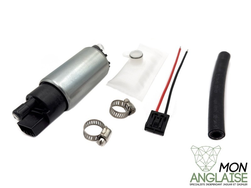 Pompe à carburant Jaguar XK8 de 1996 à 2002