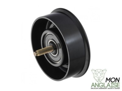 Poulie de renvoi Jaguar S-Type de 1999 à 2002