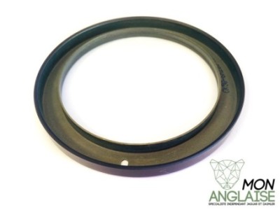 Pignon arrière de vilebrequin Jaguar New XJ de 2013 à 2019