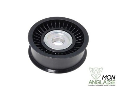 Poulie de renvoi Jaguar New XJ de 2010 à 2019