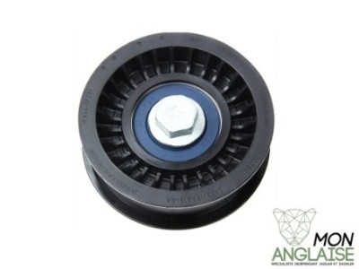 Poulie de renvoi Jaguar New XJ de 2010 à 2019