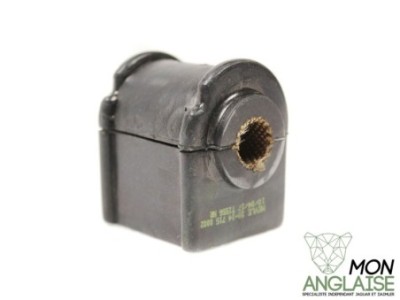 Silentbloc de barre stabilisatrice arrière Jaguar XF de 2008 à 2015