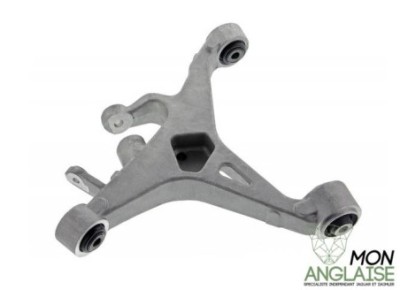 Triangle inférieur arrière droite Jaguar XF de 2008 à 2015