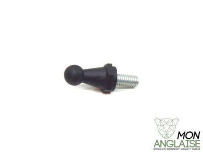 Goujon couvercle moteur M10 x 19mm Jaguar XF de 2008 à 2015