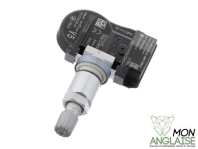 Capteur de contrôle de pression des pneus (TPMS) Jaguar XK de 2006 à 2
