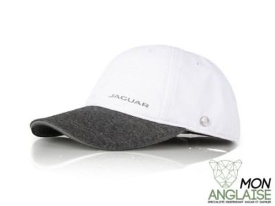 Casquette Sport Jaguar Toile Jaguar XK de 2006 à 2014