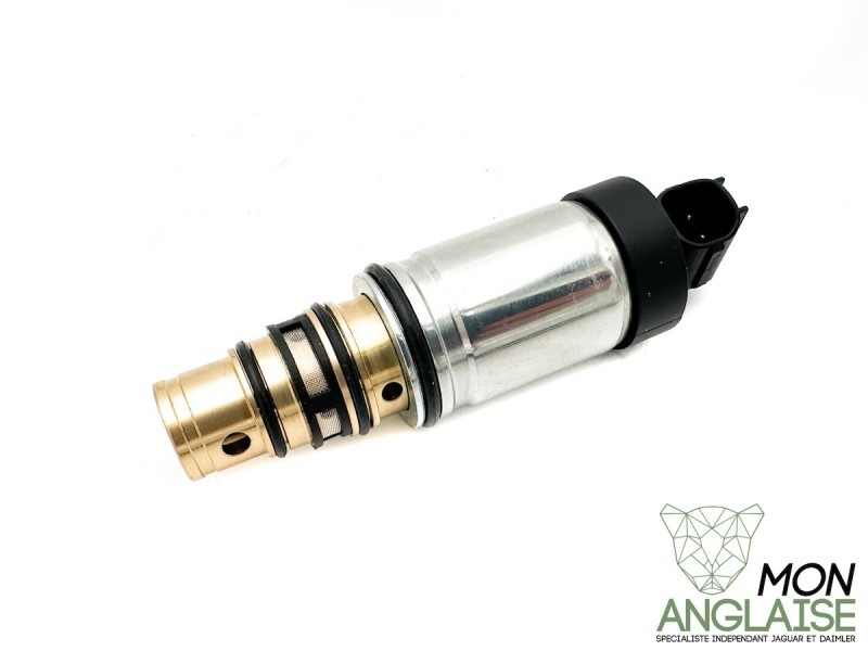 Électrovanne de commande de climatisation DPS Valve Jaguar XF de 2010