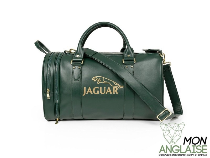 Sac de Sport Retro Jaguar Classic Jaguar XK de 2006 à 2014