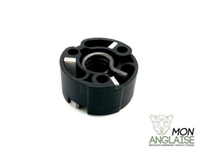 Coupleur de nez de superchargeur 49,38mm Jaguar XF de 2012 à 2015