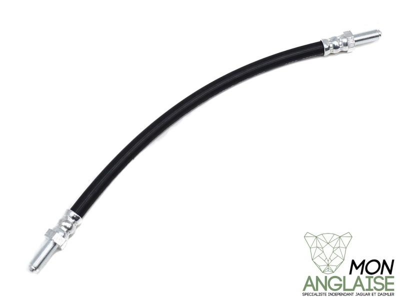 Flexible de frein arrière (impérial) Jaguar XJ Série 1 de 1968 à 1973 Référence OE : C30752