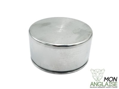 Piston d'étrier avant intérieur Jaguar XJ Série 1 de 1968 à 1973 Référence OE : 605600