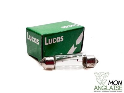 Ampoule 5W Feston Jaguar XK8 de 1996 à 2006