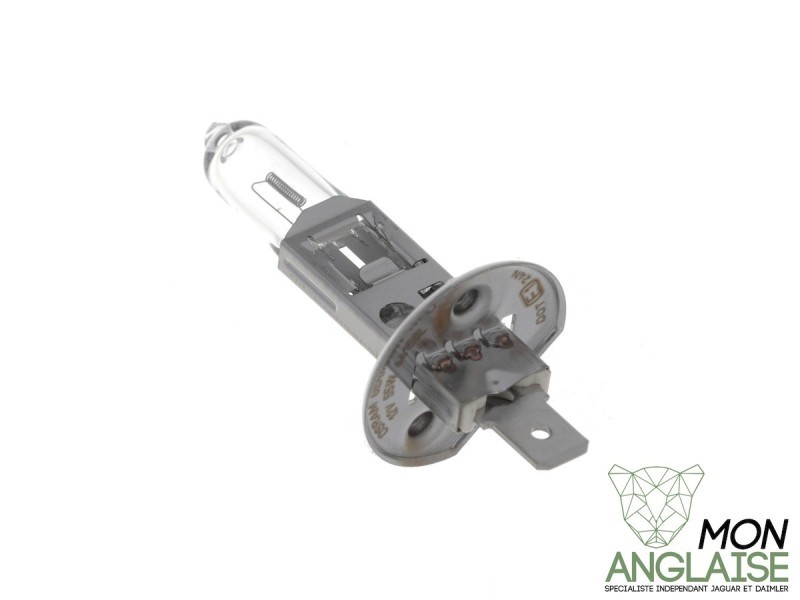 Ampoule halogène H1 55W Jaguar X300 de 1995 à 1997