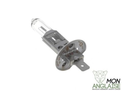 Ampoule halogène H1 55W Jaguar X300 de 1995 à 1997